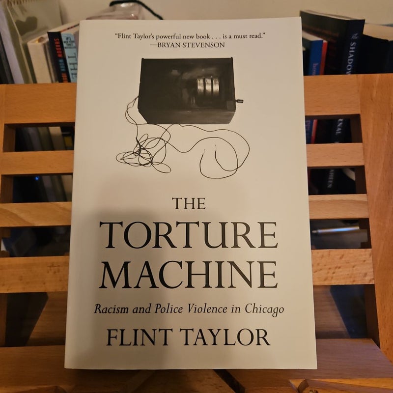 The Torture Machine