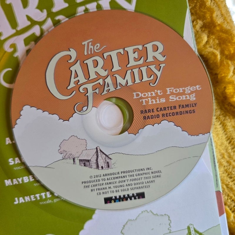 The Carter Family