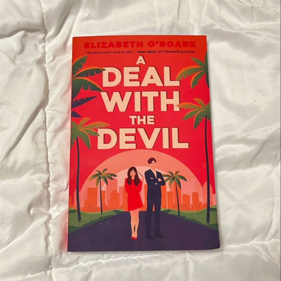 A Deal with the Devil