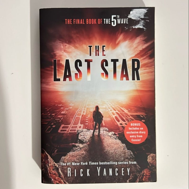 The Last Star