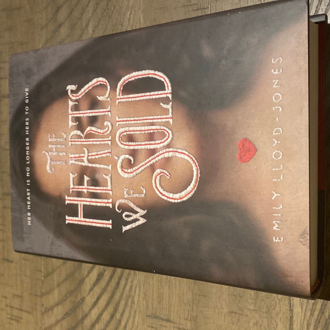 The Hearts We Sold