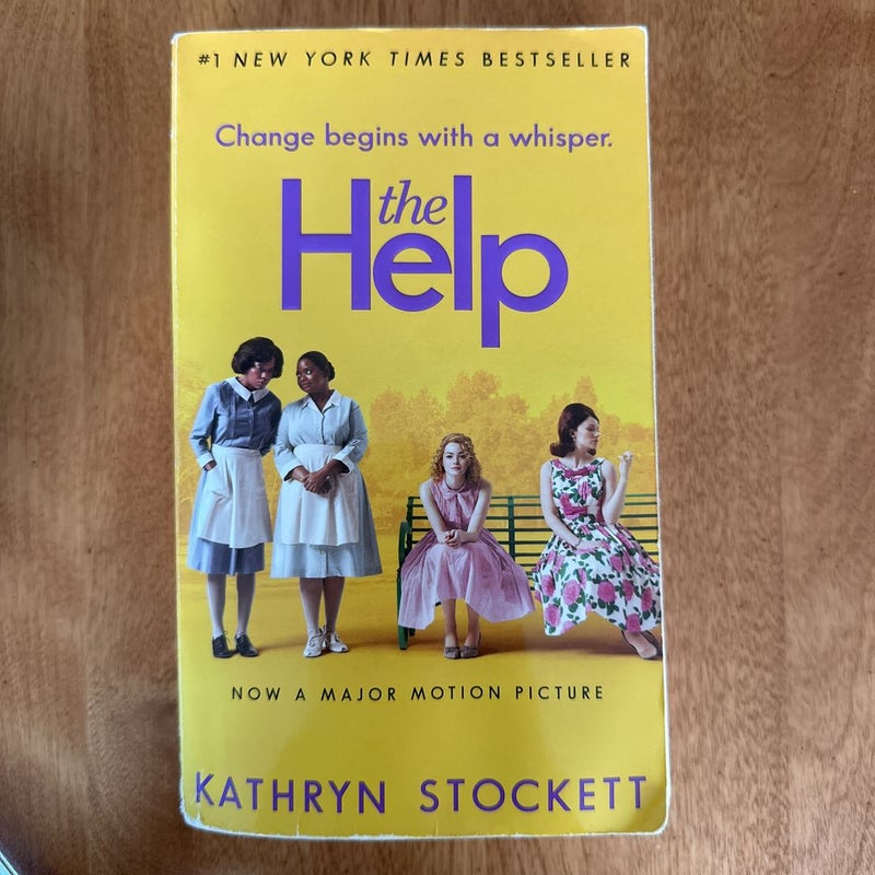 The Help