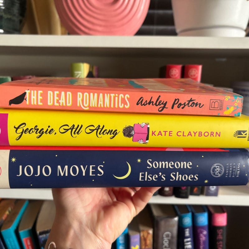 Romance bundle