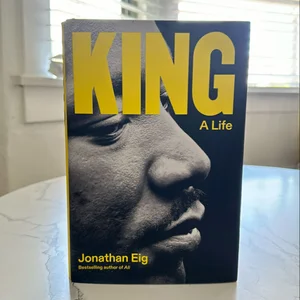 King: a Life