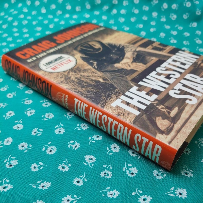 The Western Star (First ed.)