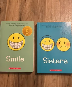 Smile & Sisters