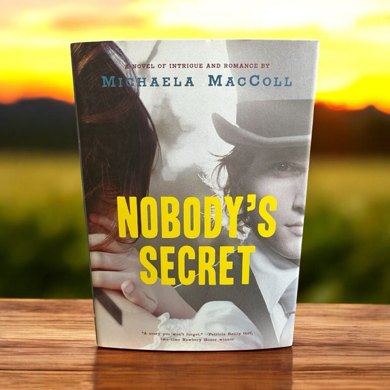 Nobody's Secret