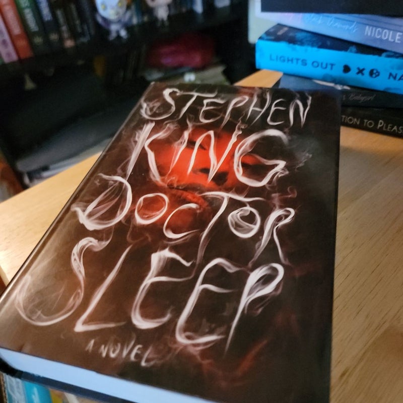 Doctor Sleep