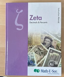 Zeta Instruction Manual