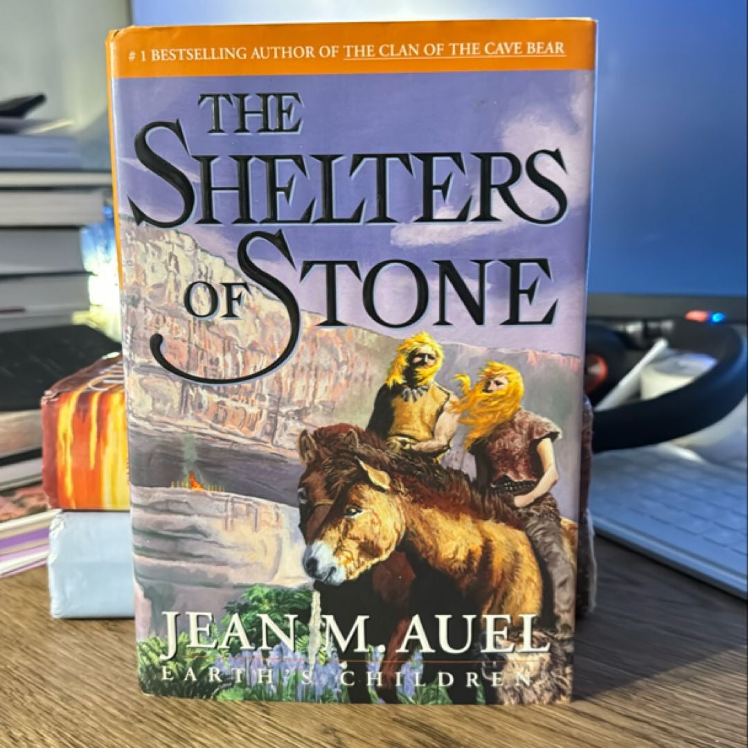 The Shelters of Stone