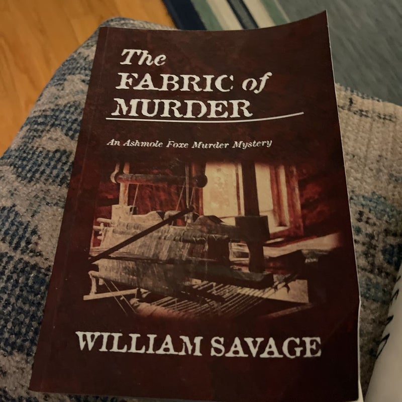 The Fabric of Murder