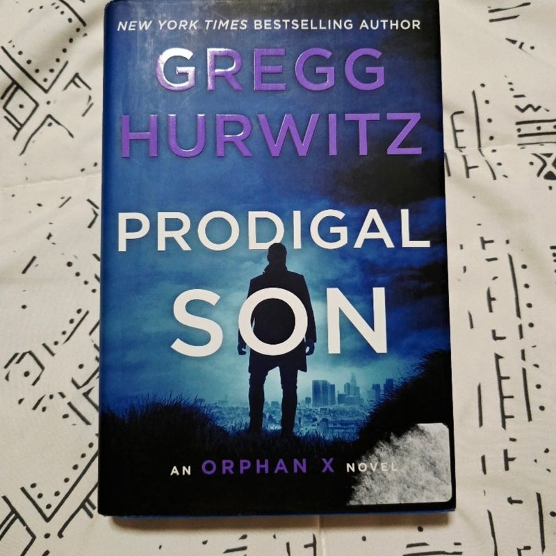 Prodigal Son