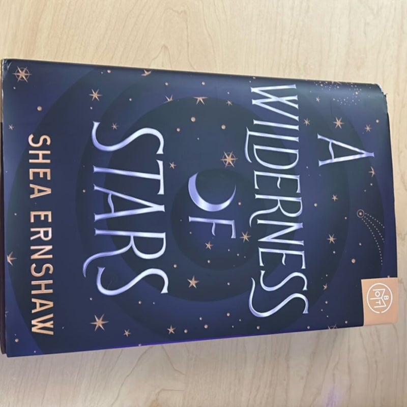 A Wilderness of Stars