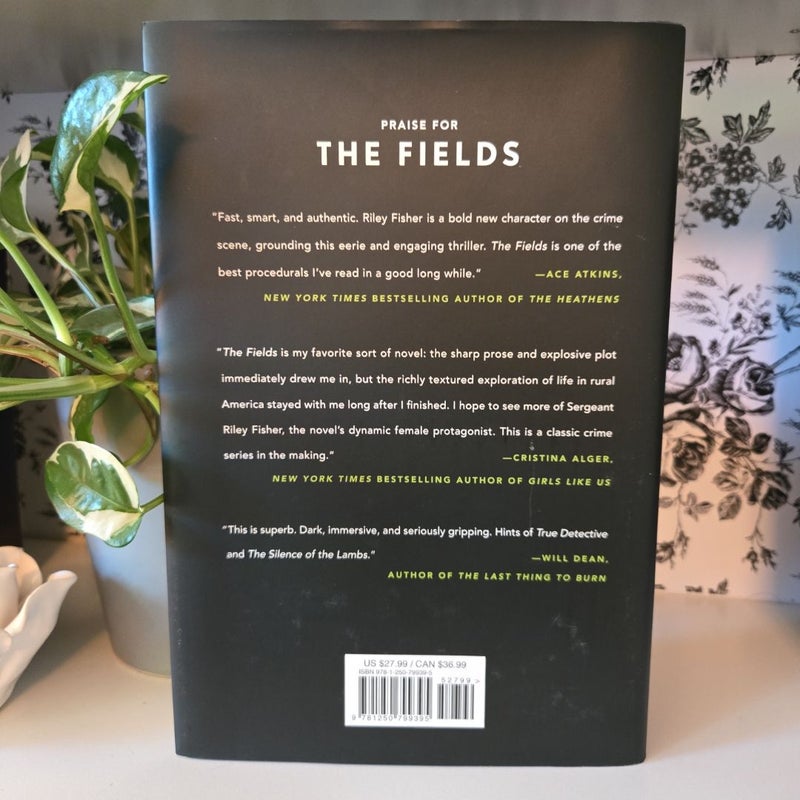 The Fields-SIGNED 