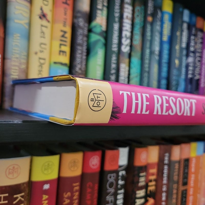 The Resort