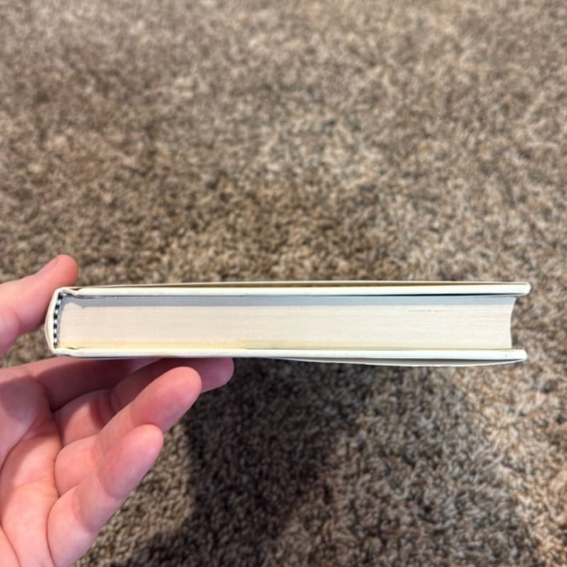 I Shouldn't Be Telling You This