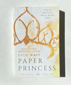 Paper Princess