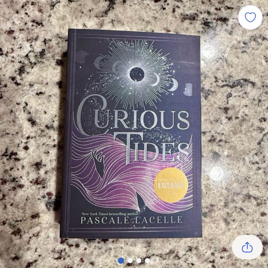 Curious Tides