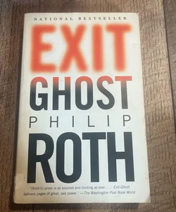 Exit Ghost