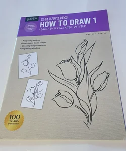 Drawing How to Draw 1