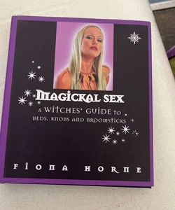 Magickal Sex