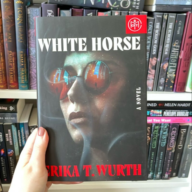 White Horse