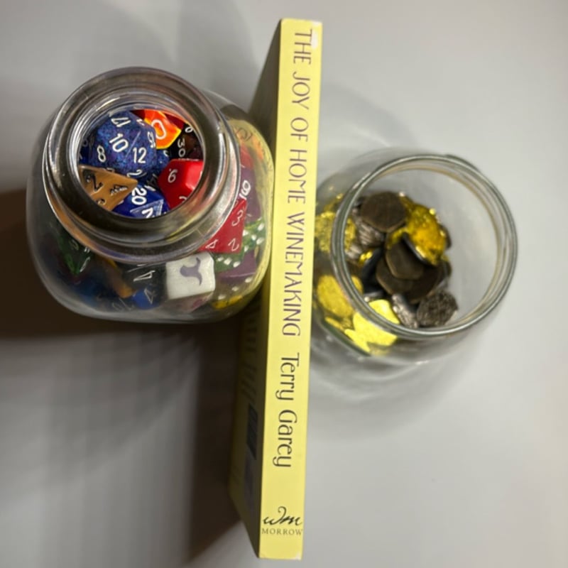 Joy of Home Wine Making