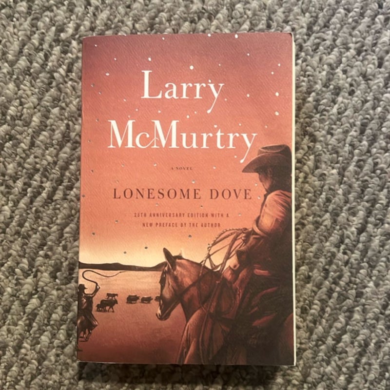 Lonesome Dove