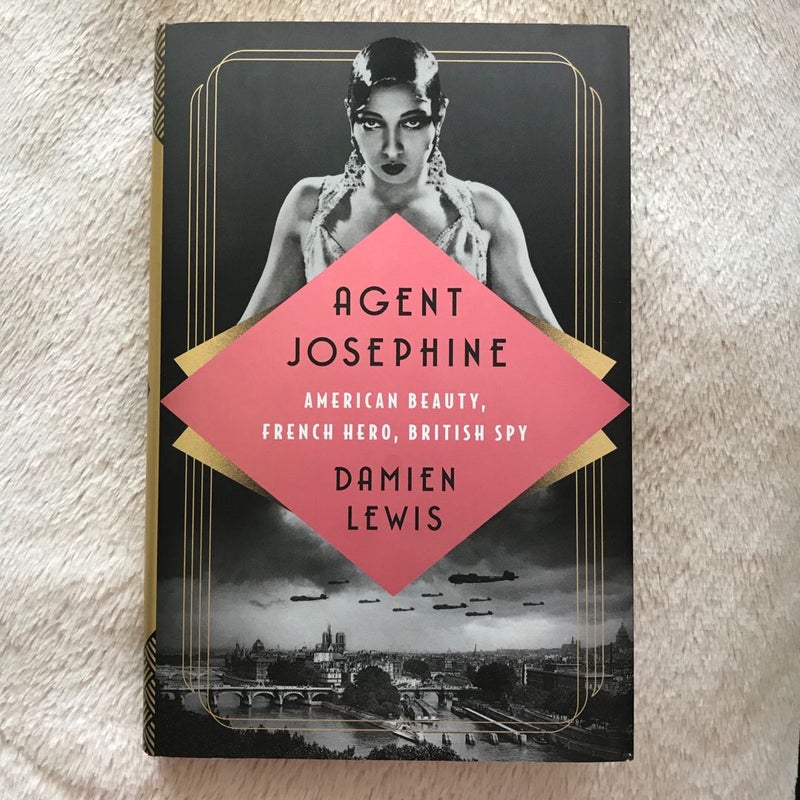 Agent Josephine