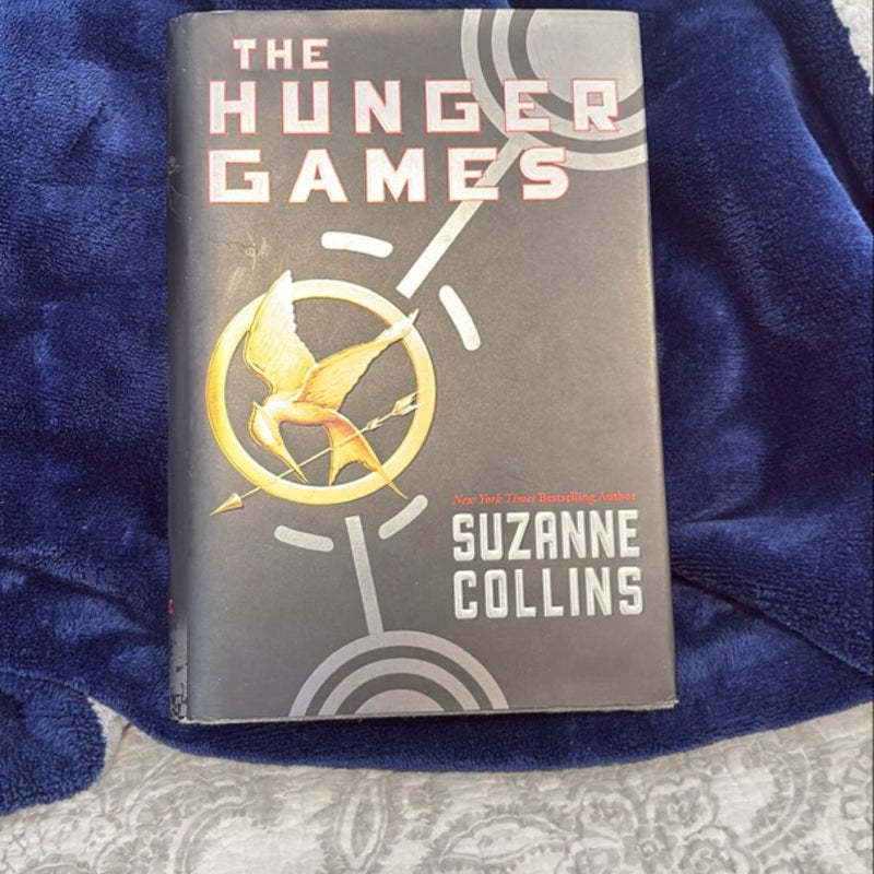 The Hunger Games