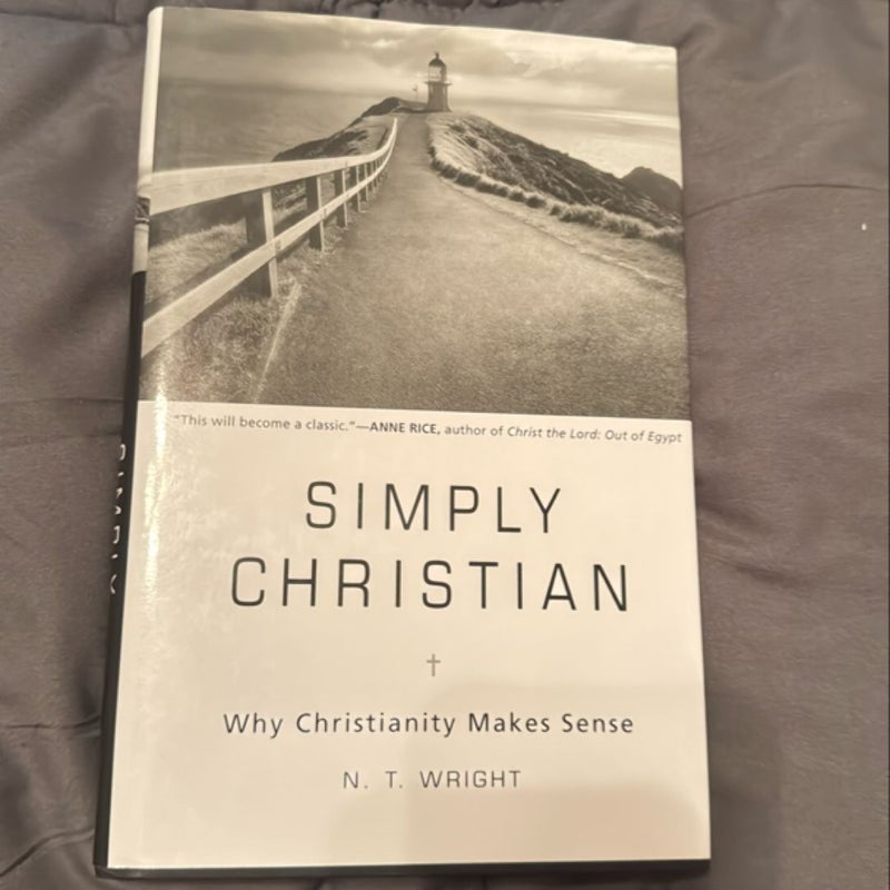 Simply Christian