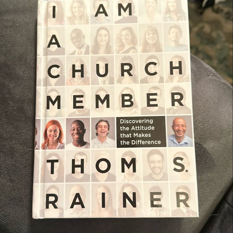 I Am a Church Member