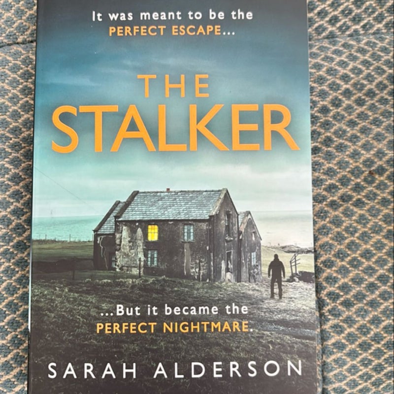 The Stalker