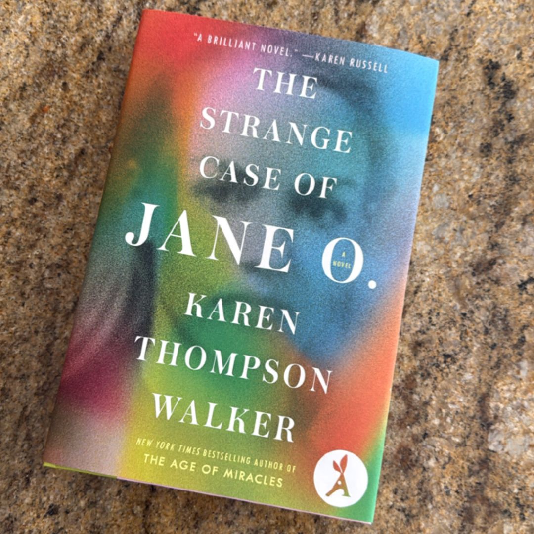 The Strange Case of Jane O.