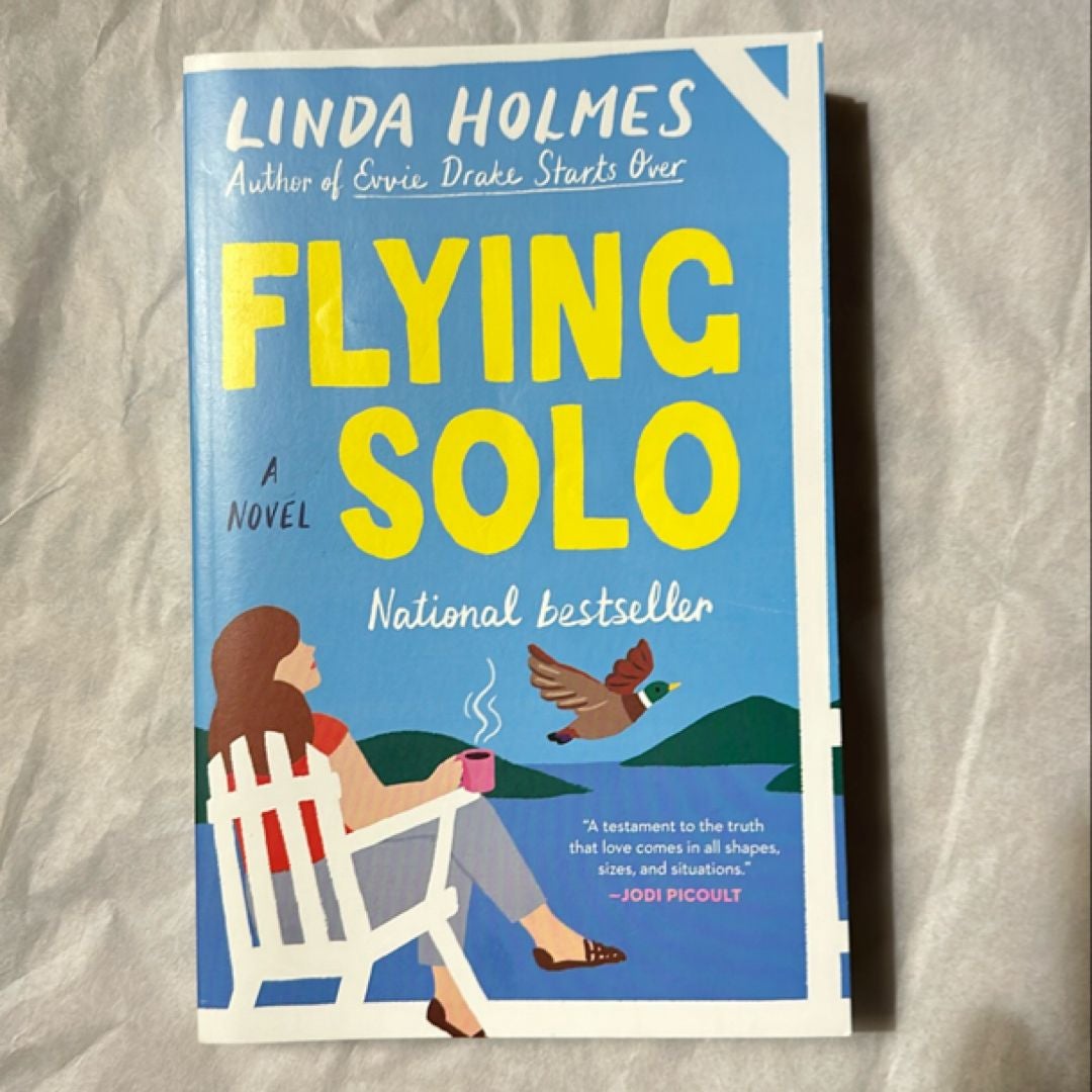 Flying Solo