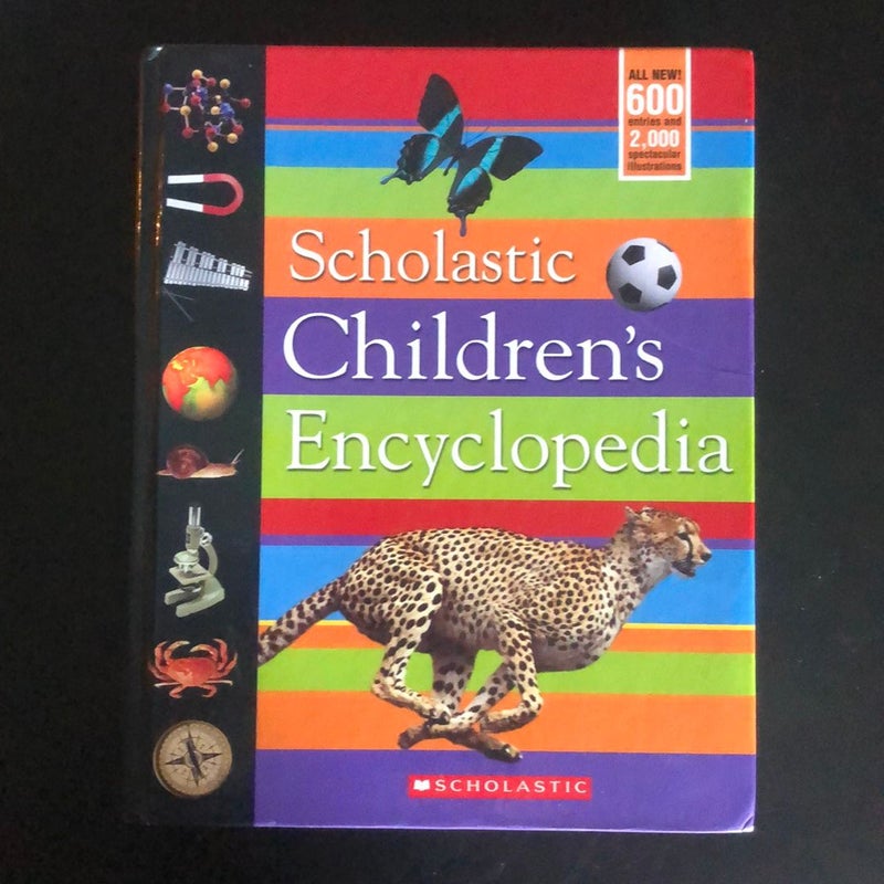 Children's Encyclopedia