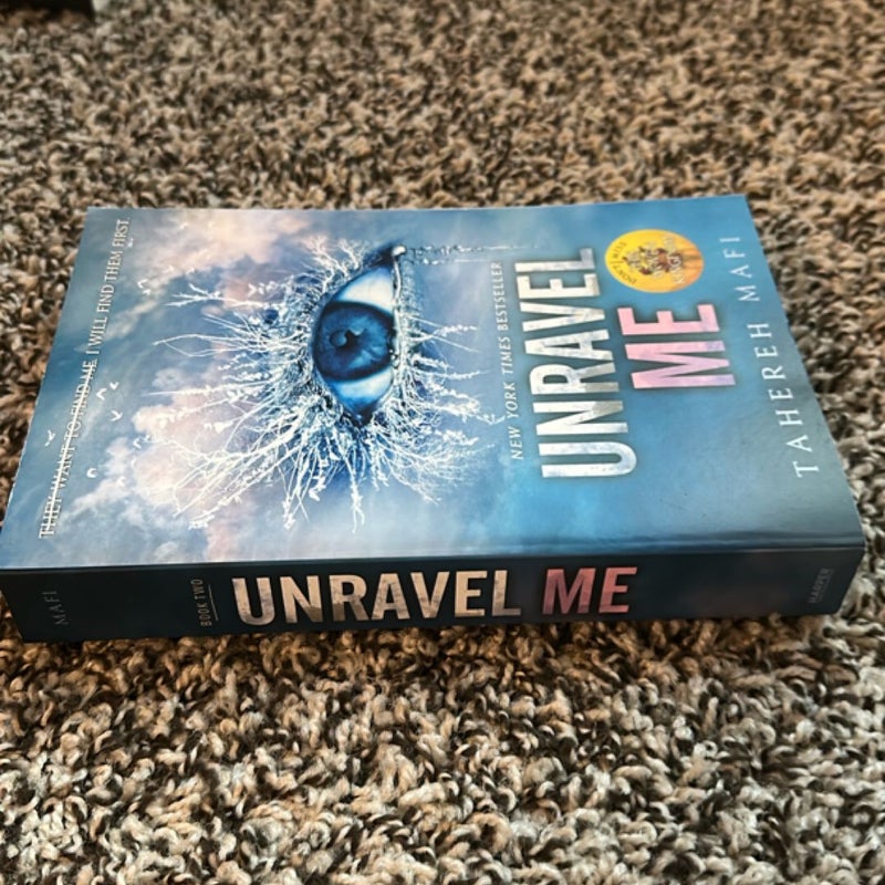 Unravel Me