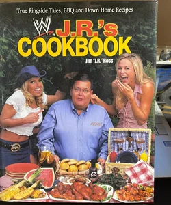J. R.'s Cookbook