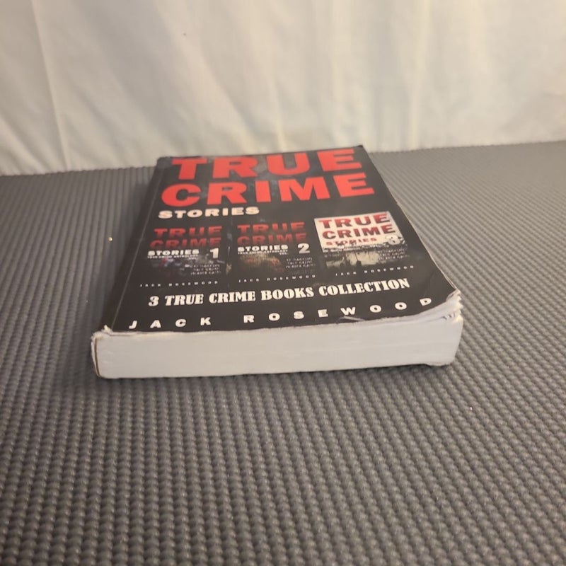 True Crime Stories