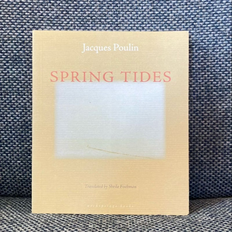 Spring Tides