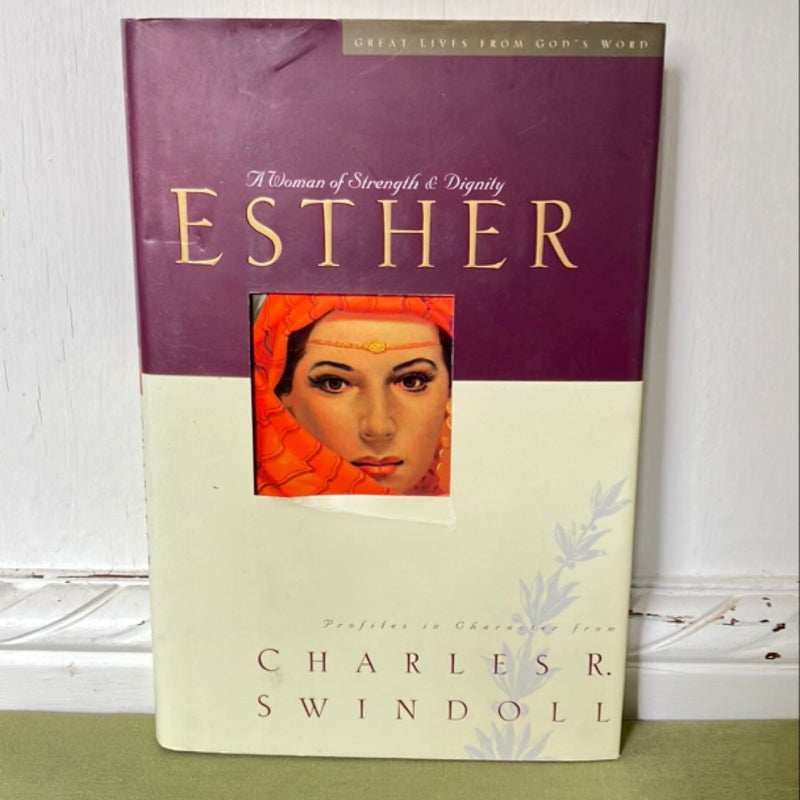 Esther