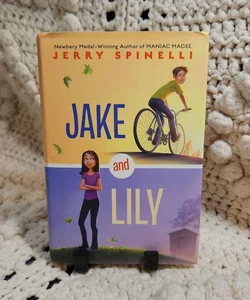 Jake and Lily