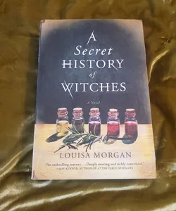 A Secret History of Witches