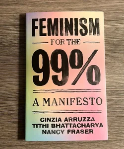 Feminism for The 99%