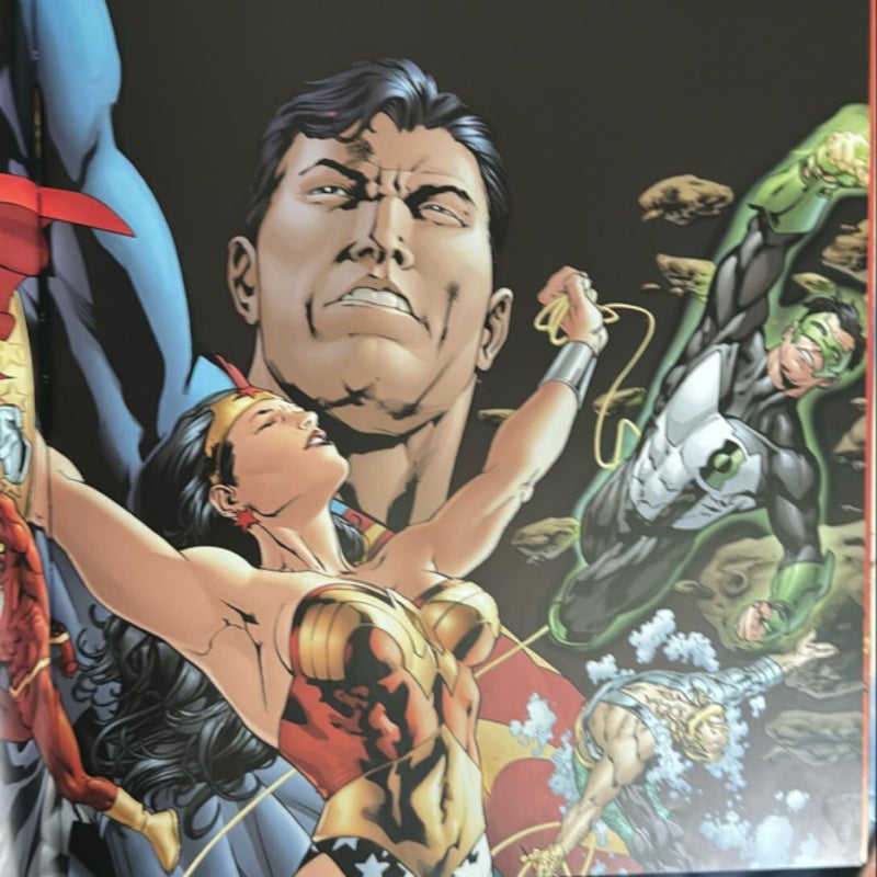 The Ultimate Guide to the Justice League of America