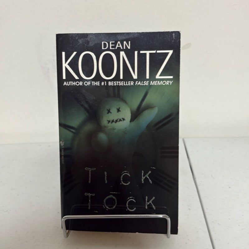 Tick Tock
