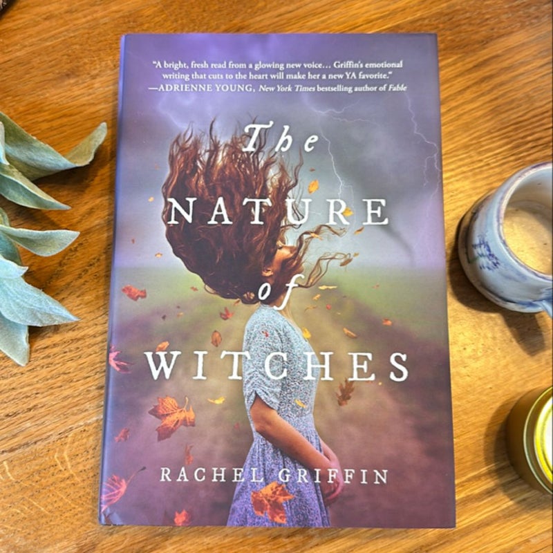 The Nature of Witches