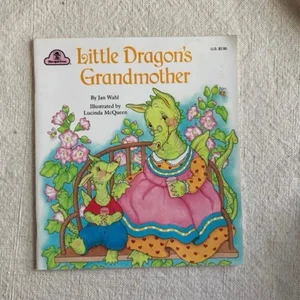 Little Dragon's Grandmother