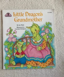 Little Dragon's Grandmother (1988)
