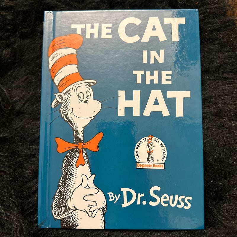 The Cat in the Hat